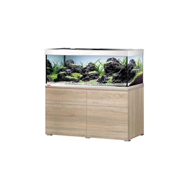 Eheim Proxima 325 oak, 131x51x132, tölgy