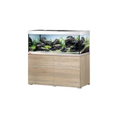 Eheim ProximaTEC 325 oak, 131x51x132, tölgy