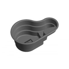 Eheim LAKE 150, 1140x740x450 mm