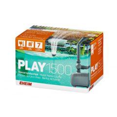 Eheim Pond PLAY1500 kerti tó szökőkút szivattyú