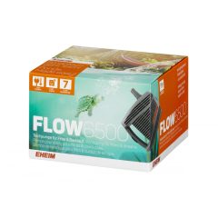 Eheim Pond FLOW6500 kertitavi szűrőtápláló szivattyú