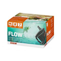 Eheim Pond FLOW9000 kertitavi szűrőtápláló szivattyú