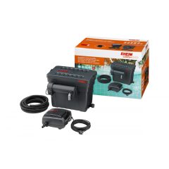 Eheim LOOPpro8000 tószűrő előszűrővel