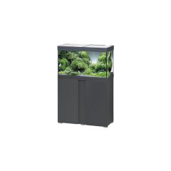 Eheim Vivaline 126 LED, 80x35x45 cm, antracit