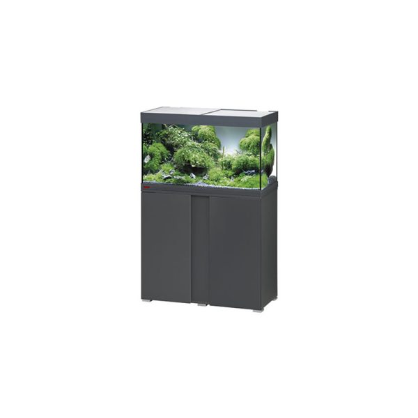 Eheim Vivaline 126 LED, 80x35x45 cm, antracit