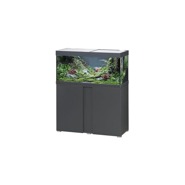Eheim Vivaline 180 LED, 100x40x45 cm, antracit
