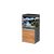 Eheim Incpiria 230 marine, 70X60X144 cm, grafit/fa
