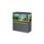Eheim Incpiria 430, 130X60X144, grafit