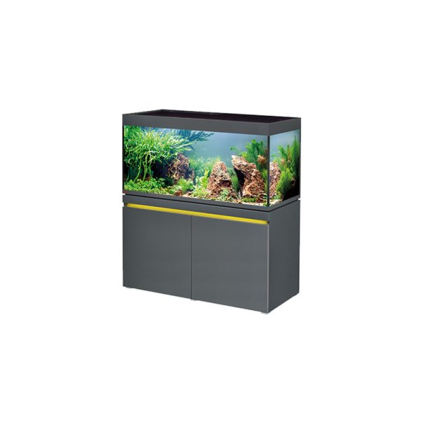 Eheim Incpiria 430, 130X60X144, grafit