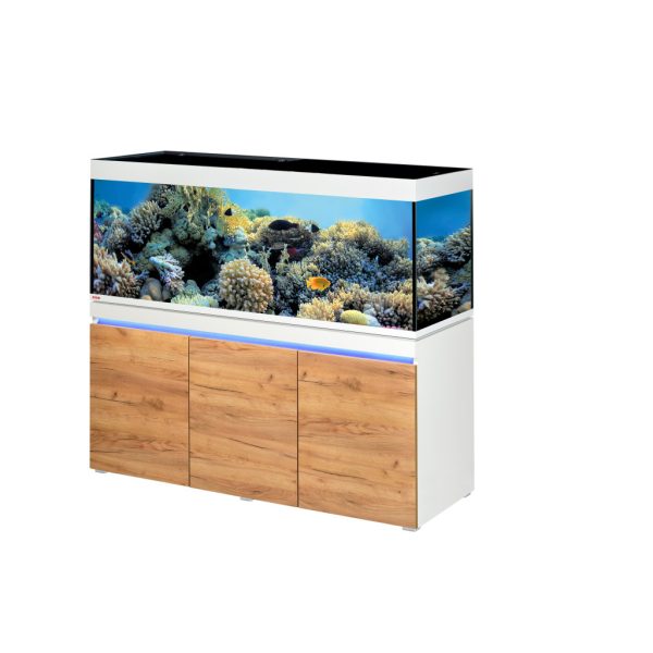 Eheim Incpiria 530 marine, 160X60X144 cm, alpin/fa