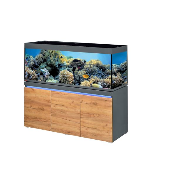 Eheim Incpiria 530 marine, 160X60X144 cm, grafit/fa