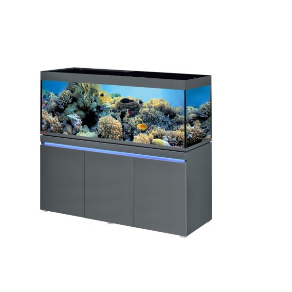 Eheim Incpiria 530 marine, 160X60X144 cm, grafit