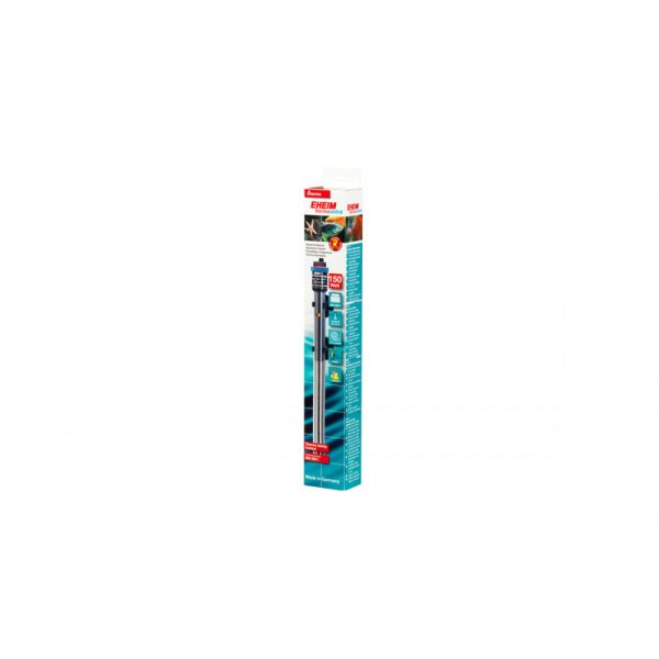 Eheim thermocontrol akváriumi fűtő (Jäger) 150 W 200-300 l