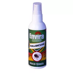 ENVIRA rovarirtó permet 100ml (22db/krt)