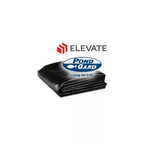 Elevate ( Volt Firestone ) PondGard™ EPDM gumi tófólia 1,14 mm x 12,2 m széles ár/m² KIFUTÓ TERMÉK