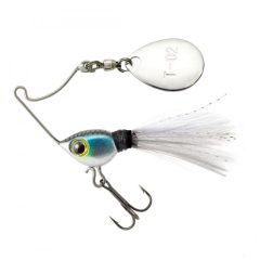 SPINNERBAIT TIEMCO NECROMANCER 6.5gr 45mm 13 Pond Prey Fish