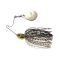 SPINNERBAIT TIEMCO CUREPOPSPIN 50mm 7gr Color 02