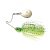 SPINNERBAIT TIEMCO CUREPOPSPIN 50mm 7gr Color 04