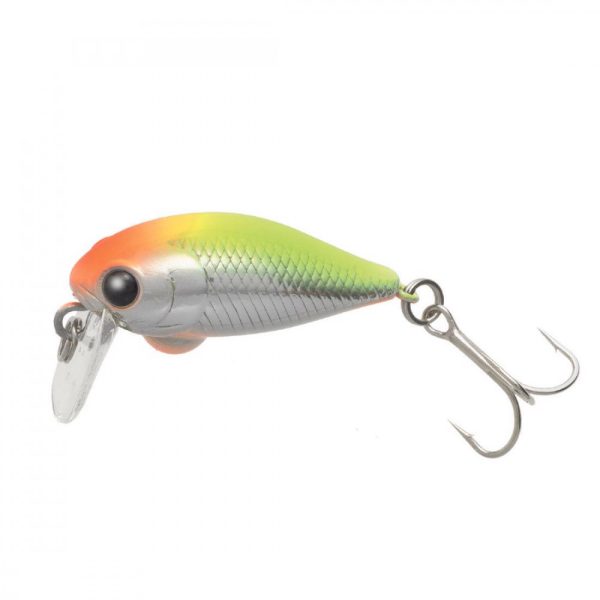 TIEMCO CURE POP CRANK F 30mm 2gr Color 40