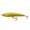 TIEMCO RED PEPPER BABY F 75mm 5gr Color 518 Gold Crownberry