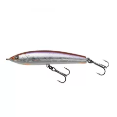 TIEMCO RED PEPPER MICRO F 60mm 3.5gr Color 290 Hollow Smelt