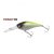 TIEMCO FAT PEPPER SILENT F 70mm 17.5gr Color 402