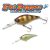 TIEMCO FAT PEPPER JR F 55mm 9gr Color 123