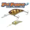 TIEMCO FAT PEPPER JR F 55mm 9gr Color 123