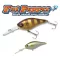 TIEMCO FAT PEPPER JR F 55mm 9gr Color 154