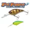 TIEMCO FAT PEPPER JR F 55mm 9gr Color 211