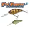 TIEMCO FAT PEPPER JR F 55mm 9gr Color 220
