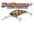 TIEMCO FAT PEPPER JR F 55mm 9gr Color 281