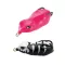 TIEMCO VAJRA FROG FRG-60 6cm 26 Skull