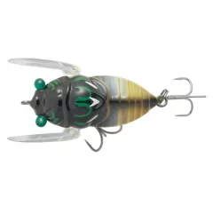 CICADA TIEMCO ORIGIN F 35mm 4gr Color 052