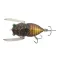 CICADA TIEMCO ORIGIN F 35mm 4gr Color 062