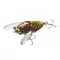 CICADA TIEMCO ORIGIN MAGNUM F 45mm 6gr Color 052