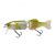 SWIMBAIT TIEMCO FINISH BLOW 160 F 160mm 43gr Color 01 Ghost Ayu