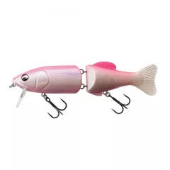   SWIMBAIT TIEMCO FINISH BLOW 160 F 160mm 43gr Color 05 Lemming Pink
