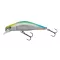 TIEMCO IMERU 50S 50mm 4.3gr Color 014 Silver Parrot