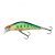 TIEMCO IMERU 50S 50mm 4.3gr Color 020 Green Highlander