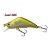 TIEMCO LOUD 45S 45mm 3.4gr Color 004 LH Tennessee Shad