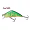 TIEMCO LOUD 45S 45mm 3.4gr Color 009 Green Highlander