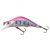 TIEMCO NABIA 50FS 50mm 5.2gr Color 024 HG Pink Yamame
