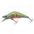 TIEMCO NABIA 62FS 62mm 7.7gr #003 LH Lime Shaft Yamame