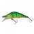 TIEMCO NABIA 62FS 62mm 7.7gr #020 Green Highlander