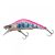 TIEMCO NABIA 62FS 62mm 7.7gr #024 HG Pink Yamame