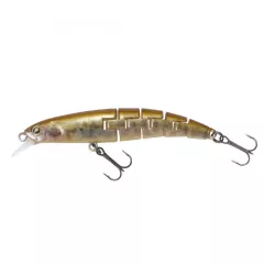 TIEMCO CICIRA 70SS 70mm 4.4gr Color 001 R Loach