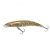 TIEMCO CICIRA 70SS 70mm 4.4gr Color 001 R Loach