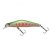 TIEMCO LURAY 62S 62mm 4.2gr Color 003 LH Lime Shaft Yamame