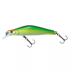 TIEMCO LURAY 62S 62mm 4.2gr Color 008 Apple Green Gold